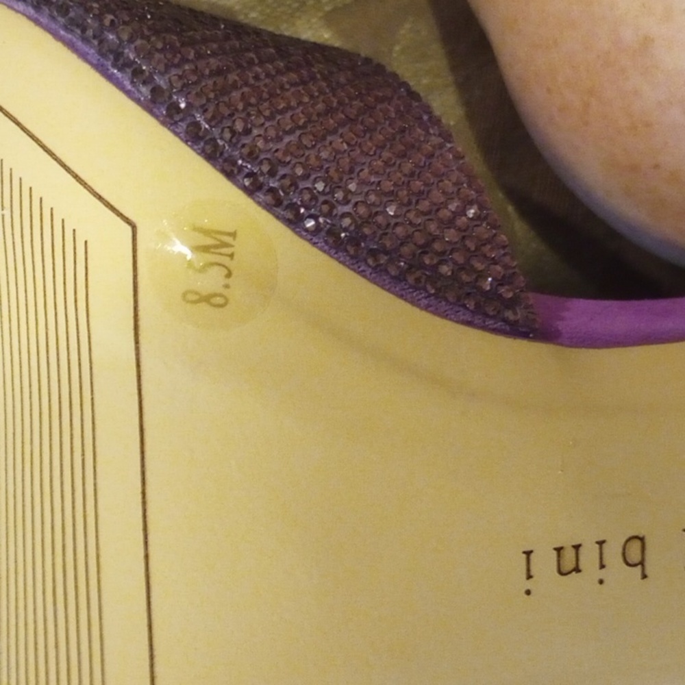 Gianni Bini Heels - Picture 4 of 8